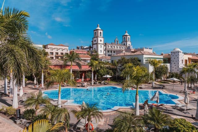Lopesan Villa del Conde 5*