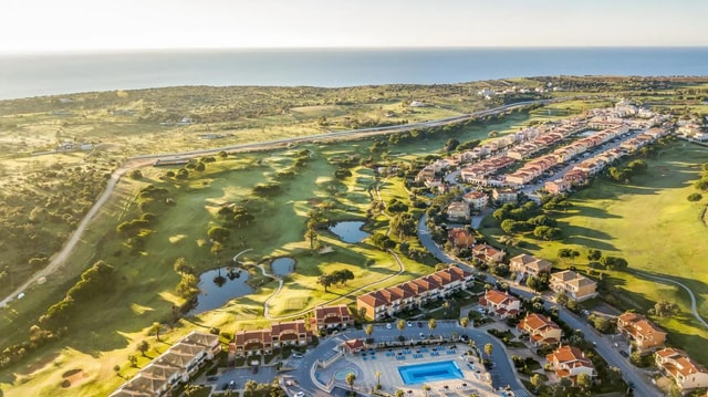 Bela Colina í Algarve 5* - 28 nætur