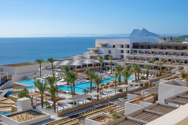 Fairmont La Hacienda 5*