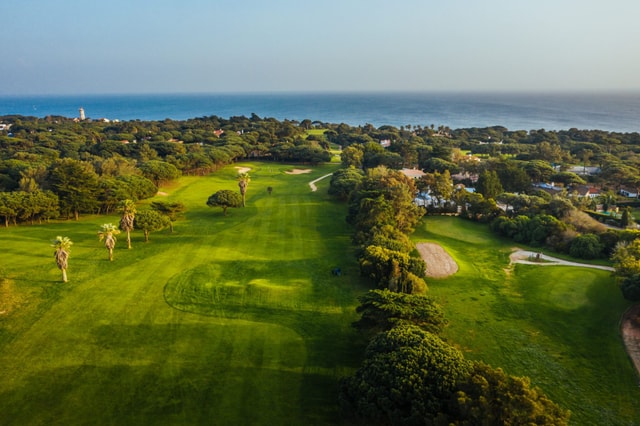 Quinta da Marinha Cascais 5*