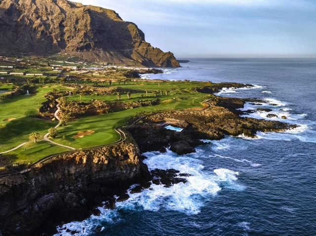 Buenavista Golf 5*