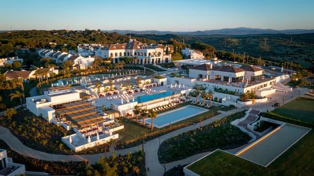 SO/ Sotogrande Resort 5*