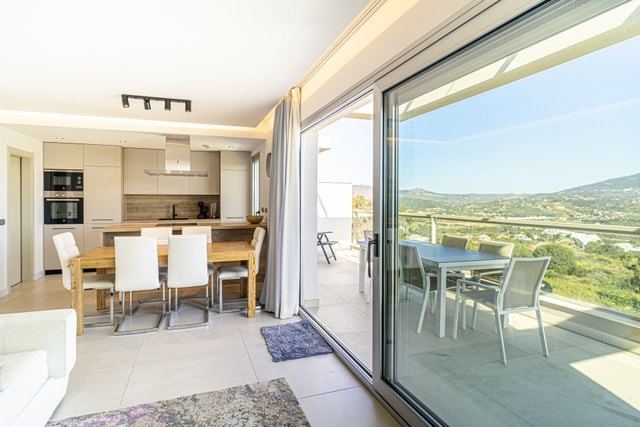 La Cala Golf Apartments - 21 nótt