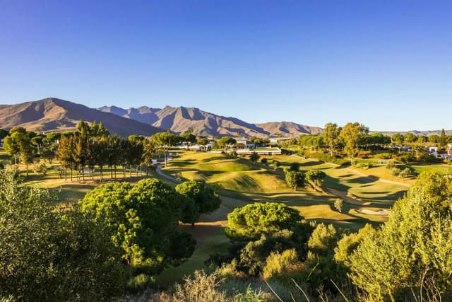 La Cala Golf Resort 4*