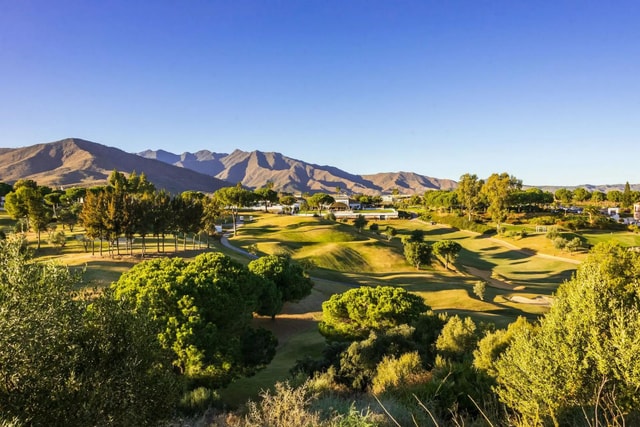 La Cala Golf Apartments - 14 nætur