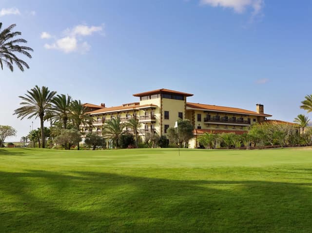 Elba Palace Golf 5*