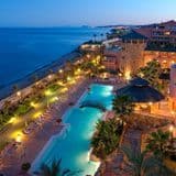 Tilboð! / 19 - 26. september á Elba Estapona 5* - Costa del Sol