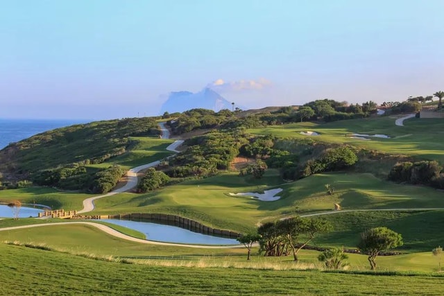 Elba Estepona Golf 5*