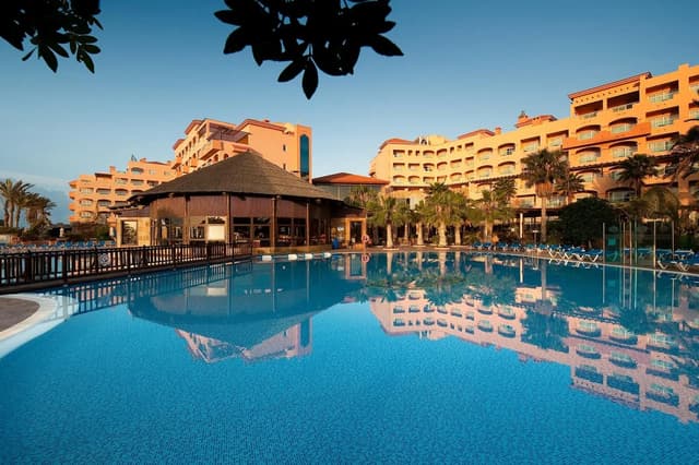 Elba Sara Golf 4*