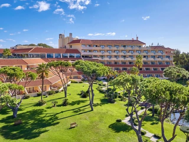 Hotel Quinta do Lago 5*