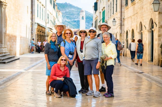 Klúbbar og félagasamtök