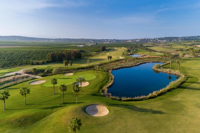 Amendoeira Golf Resort 4* - 21 nótt