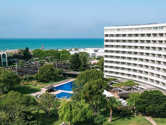 Hyatt Regency Vilamoura 4*