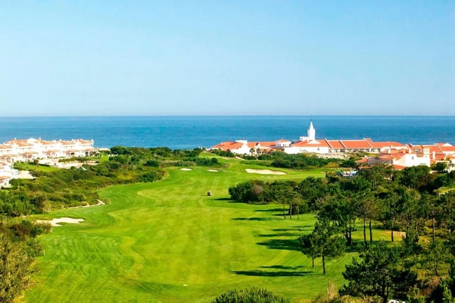 Marriott Praia D'EI Rey 5*