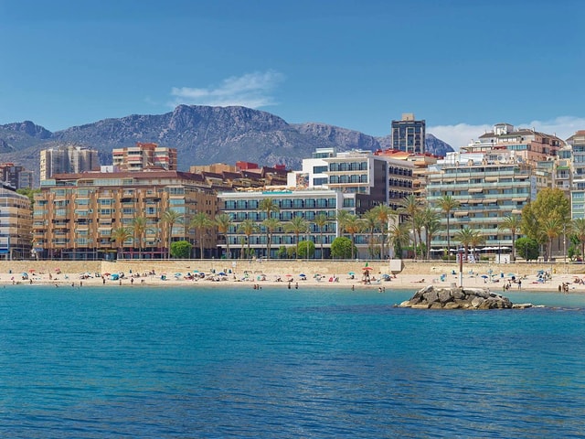 H10 Porto Poniente 4★ - Benidorm